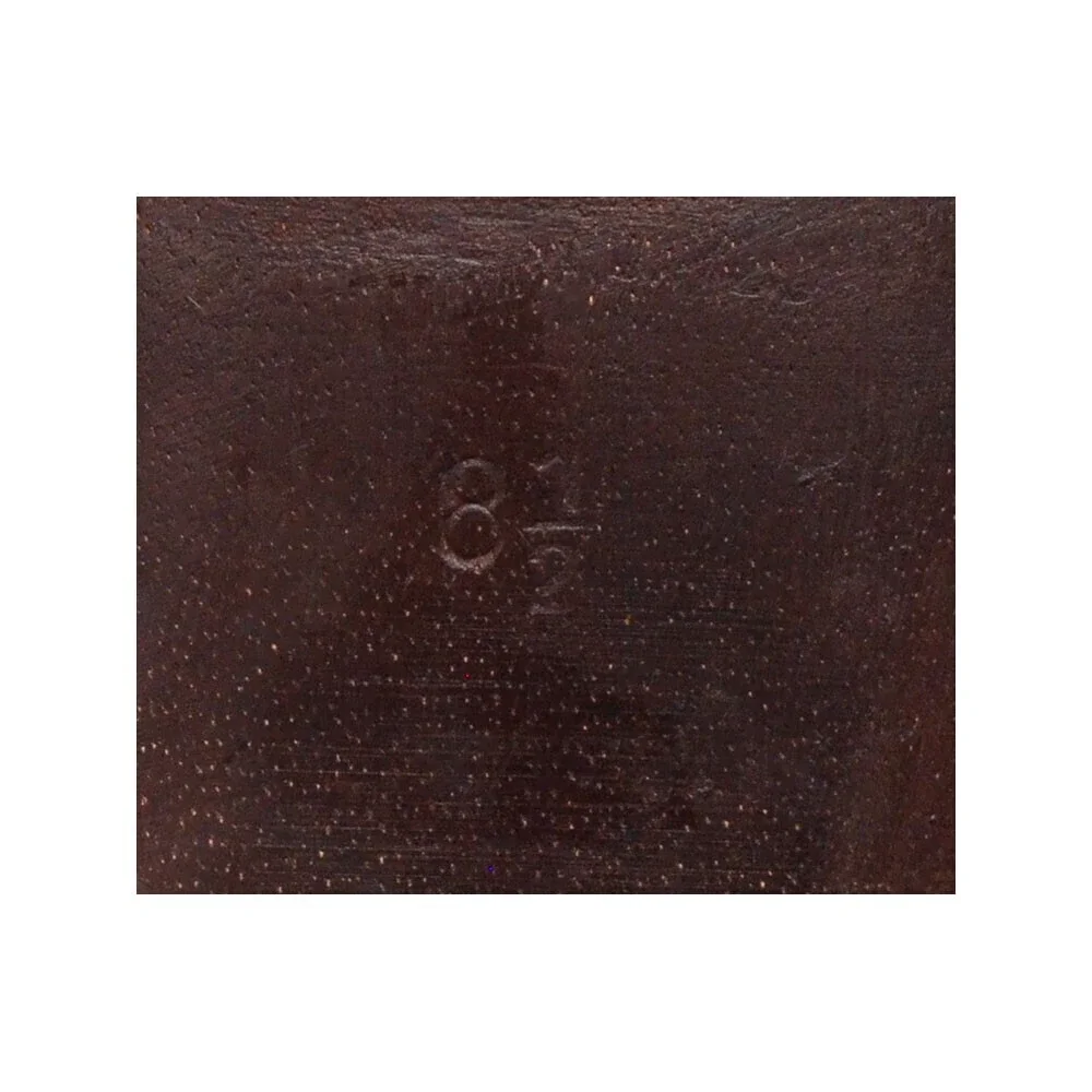 Michael Kors Brown Suede Shearling Knee Boots 8.5 M